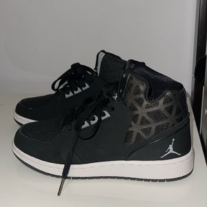 Jordan’s US4